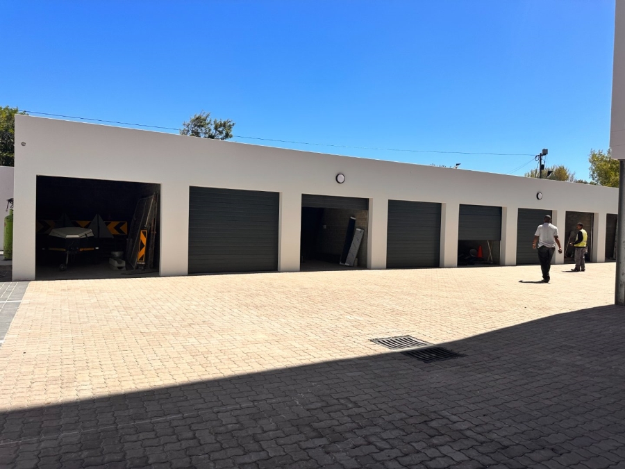 2 Bedroom Property for Sale in Table View Western Cape